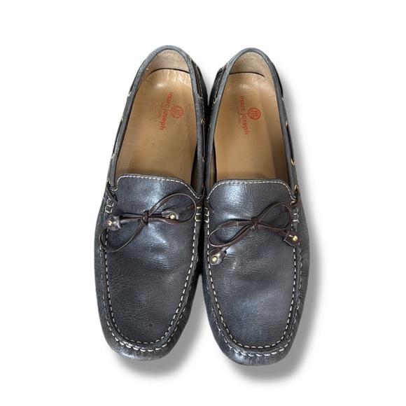 Marc Joseph New York Leather‎ Driving Shoes/Loafers main image 6